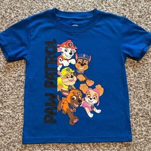 Paw Patrol 2T